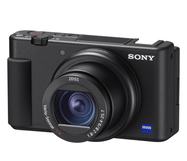 SONY ZV-1 - 1320268 - zdjęcie 3